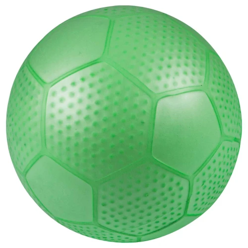 Bola plástica bico de jaca 21cm Hiper Bool