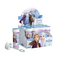 Bolha de sabão acrílica frozen brasilflex