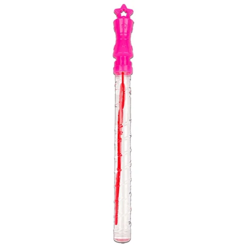 Bolha de sabão bastão Estrela sortidas 39cm Wellkids