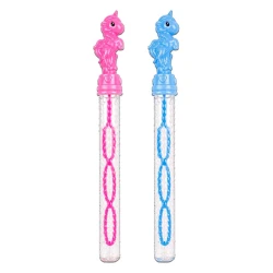 Bolha de sabão bastão Unicórnio 26cm