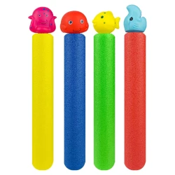 Bolha de sabão bastão flutuante animais sortidos Wellmix