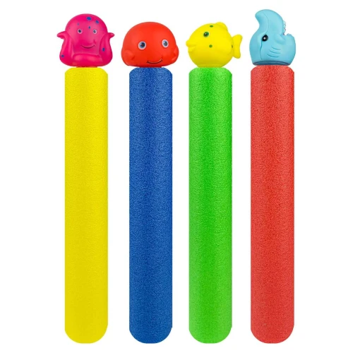 Bolha de sabão bastão flutuante animais sortidos Wellmix