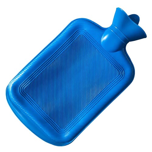 Bolsa para água quente 1,8l Bolsa para água quente 1,8l