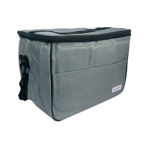 Bolsa térmica lisa 31x22x21,5cm 15 litros