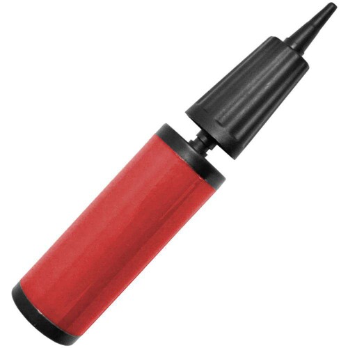 Bomba para encher balão plástica 28,5cm bom-bal Brilha festa