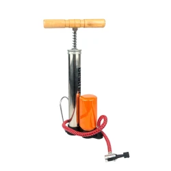 Bomba para encher manual multiplicador de pressão Bestfer