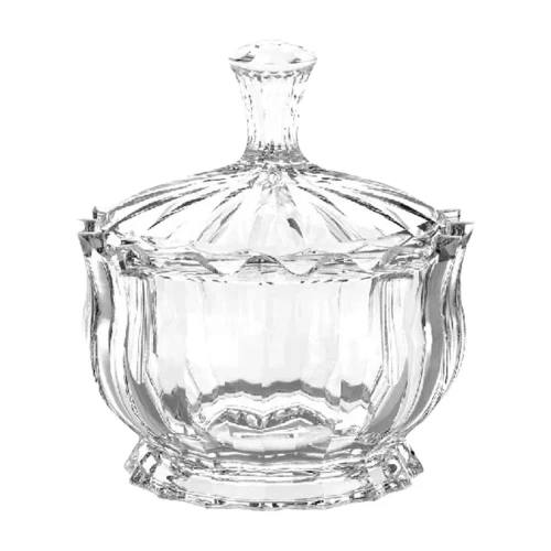 Bomboniere de vidro 240ml