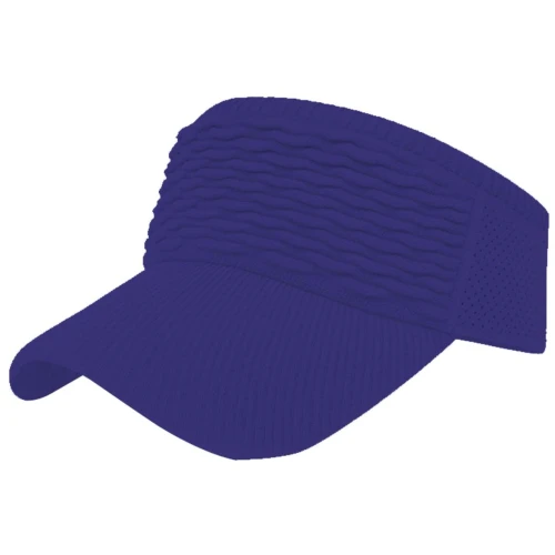 Boné viseira de tecido lisa sortida Boné viseira de tecido lisa sortida