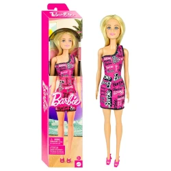 Boneca Barbie Fashion 30cm Mattel