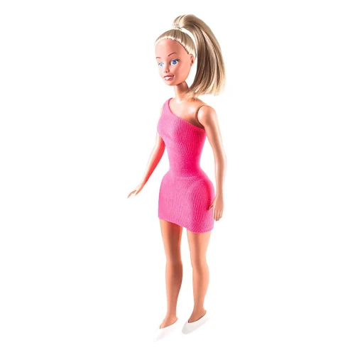 Boneca Girls Fashion 43cm sortida Milk