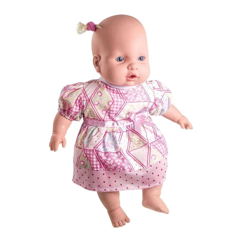 Boneca Judy bebê 53cm Milk