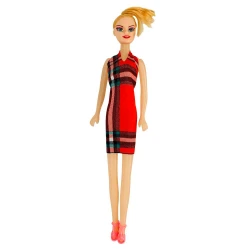 Boneca magrela sortidas