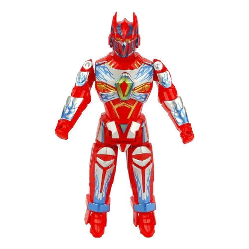 Boneco herói ovo hero surpresa sortidos Wellmix
