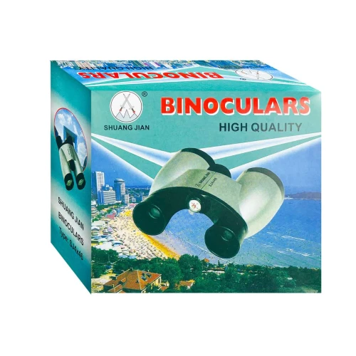 Brinquedo Binóculo infantil coloridos (v)