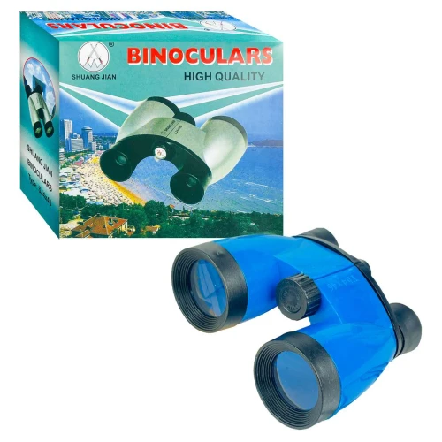 Brinquedo Binóculo infantil coloridos (v)