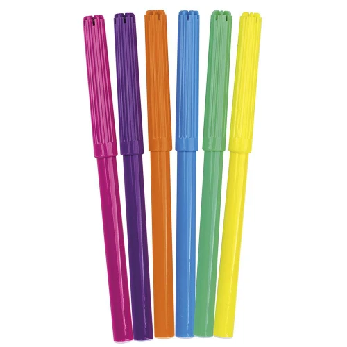 Brinquedo Unicórnio para pintura Mundo Colorido Super Toys