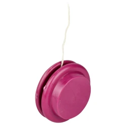 Brinquedo Yoyo plástico com 12 unidades sortidas Mini Toys