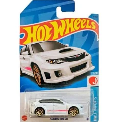 Brinquedo carrinho de ferro hotwhells sortidos