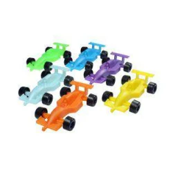 Brinquedo mini carro de corrida pacote com 20 unidades Mini Toys