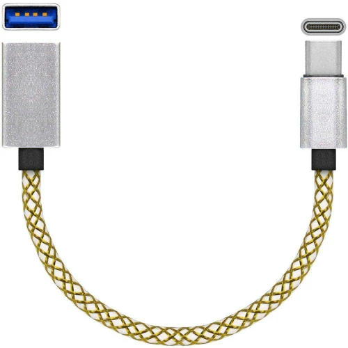 Cabo usb OTG para tipo C GB 54191 GB54191 Mbtech