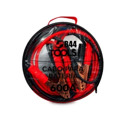 Cabo para bateria chupeta 600amp (v)