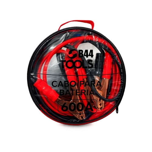 Cabo para bateria chupeta 600amp (v) Cabo para bateria chupeta 600amp (v)