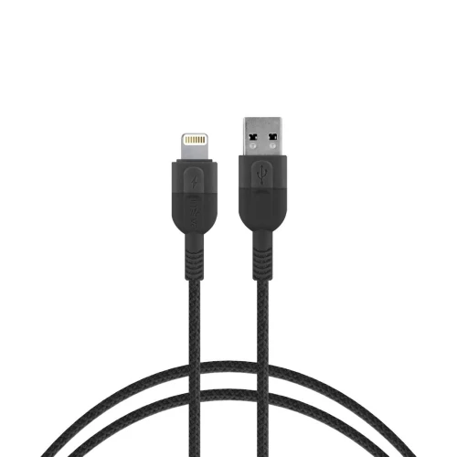 Cabo usb para celular Iphone 02 metros 3.4 Inova