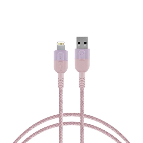 Cabo usb para celular Iphone 02 metros 3.4 Inova