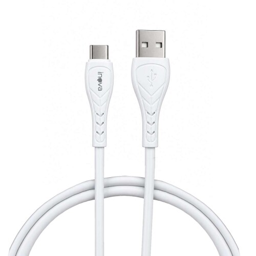 Cabo usb para celular ripo c 1 metro3.4A cb06034
