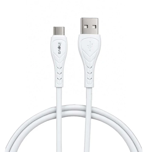 Cabo usb para celular tipo c 1 metro3.4A cb06034