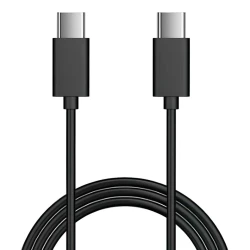 Cabo usb para celular tipo C 01 metro 2.0 Magic Comercial