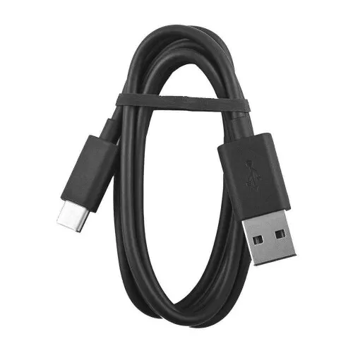 Cabo usb para celular tipo C 01 metro 2.0 Magic Comercial