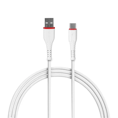 Cabo usb para celular tipo C 3.1A 01 metro Inova