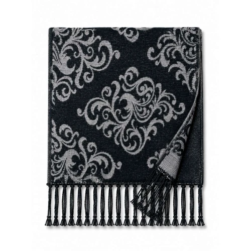 Cachecol echarpe de tecido 70x175cm sortidos