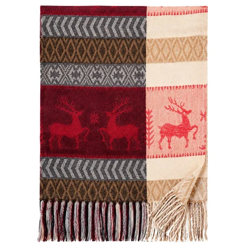 Cachecol echarpe de tecido 70x175cm sortidos