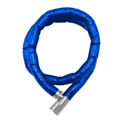 Cadeado de moto com 02 chaves 20mm Rio Tijucas