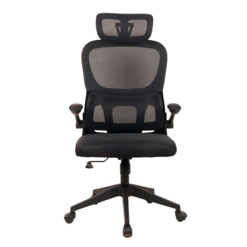 Cadeira para escritório giratória com rodinha Arantes Maxprint