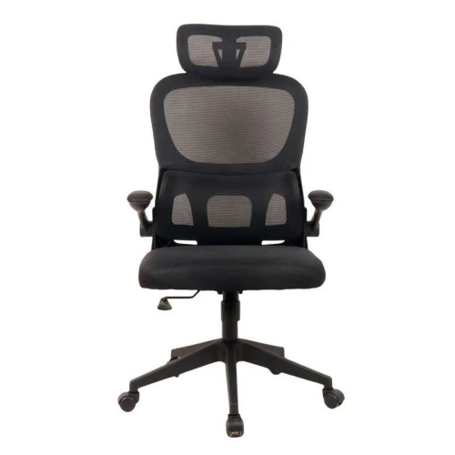 Cadeira para escritório giratória com rodinha Arantes Maxprint