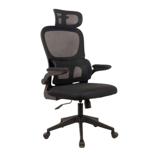 Cadeira para escritório giratória com rodinha Arantes Maxprint