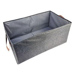 Caixa organizadora Tnt 46,5x28x20cm Mbtech