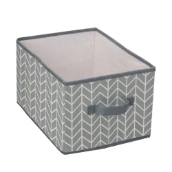 Caixa organizadora tnt 40x25x16cm