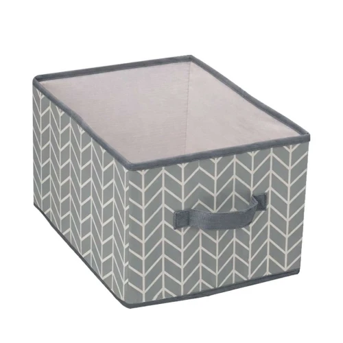 Caixa organizadora tnt 40x25x16cm Caixa organizadora tnt 40x25x16cm