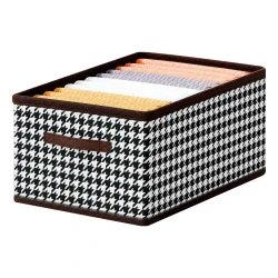 Caixa organizadora tnt 40x28x20cm