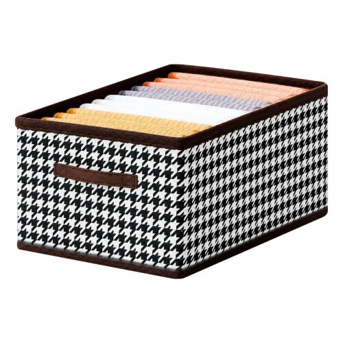 Caixa organizadora tnt 40x28x20cm Caixa organizadora tnt 40x28x20cm