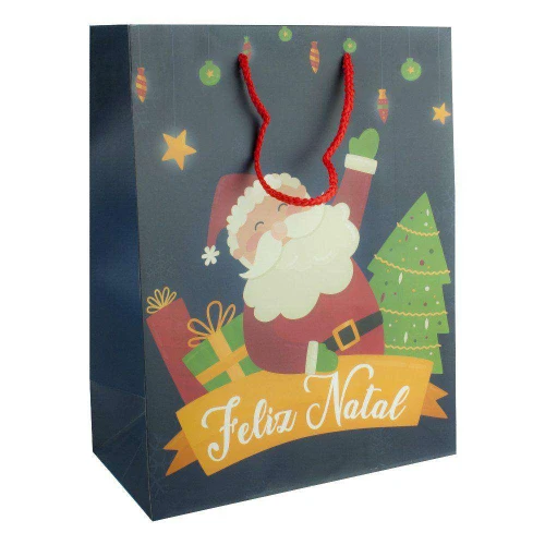Caixa polionda 31x23x15cm personagens sortidos