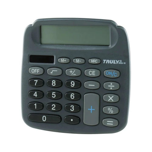 Calculadora média 808A-10 Truly
