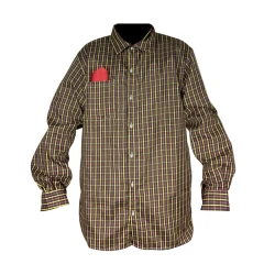 Camisa junina adulto sortidas tamanhos P/M/G/GG