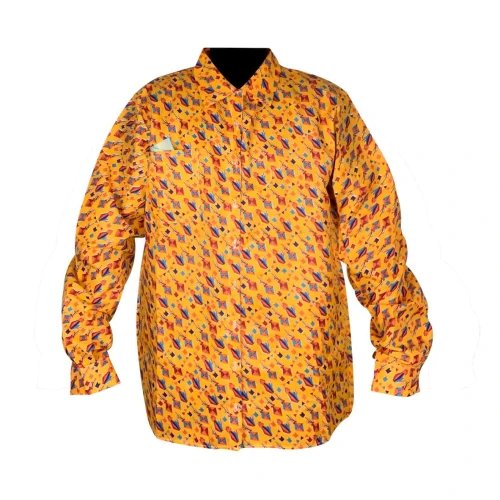 Camisa junina adulto sortidas tamanhos P/M/G/GG
