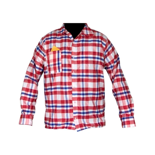 Camisa junina juvenil sortidas tamanhos 10/12/14
