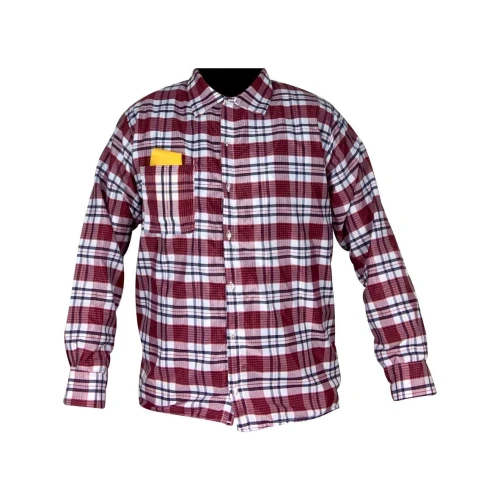 Camisa junina juvenil sortidas tamanhos 10/12/14